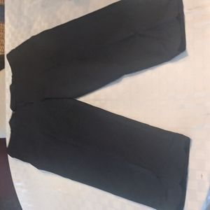 Izod XFG Golf Pants Black 40x30